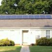 Memphis Solar Panel Installation